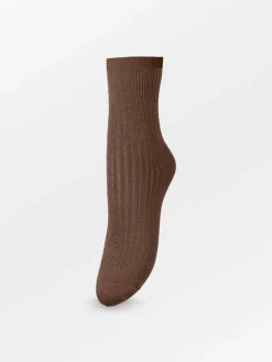Basic Sokker|BeckSöndergaard Helga Crochet Sock