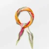 Silkeskjerf|BeckSöndergaard Heliodor Diamond Scarf