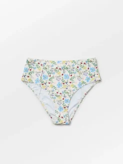 Bikini|BeckSöndergaard Ireni High Waist Bikini Briefs