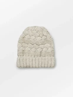 Luer Og Pannebånd|BeckSöndergaard Isla Beanie