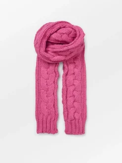 Vinterskjerf|BeckSöndergaard Isla Scarf