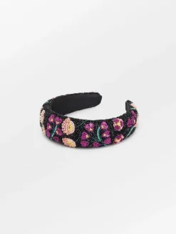 Hårbøyler|BeckSöndergaard Ivor Beaded Hairbrace