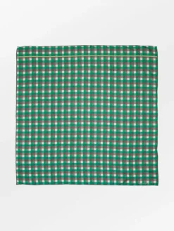 Silkeskjerf|BeckSöndergaard Jaime Sia Scarf