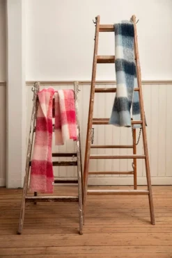 Vinterskjerf|BeckSöndergaard James Scarf