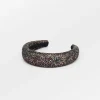 Hårbøyler|BeckSöndergaard Jazzy Hairbrace - Black