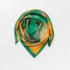 Silkeskjerf|BeckSöndergaard Julita Sia Scarf