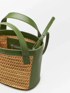 Crossbody Vesker|BeckSöndergaard Kameo Ada Bag
