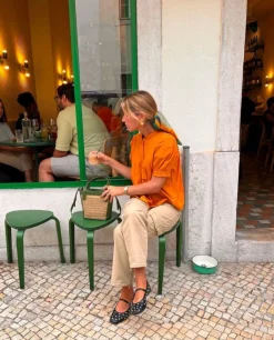 Crossbody Vesker|BeckSöndergaard Kameo Ada Bag