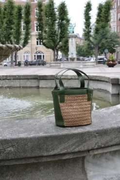 Crossbody Vesker|BeckSöndergaard Kameo Ada Bag
