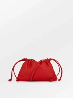 Crossbody Vesker|BeckSöndergaard Lamb Adalyn Bag