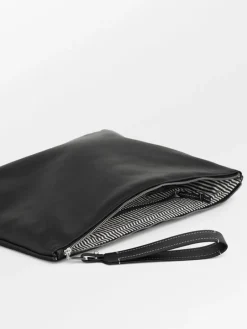 Lærvesker|BeckSöndergaard Lamb Claire Bag