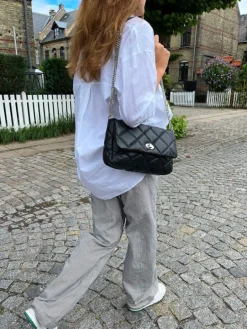Lærvesker|BeckSöndergaard Lamb Pollis Bag