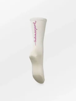Basic Sokker|BeckSöndergaard Lauce Beck Visca Socks