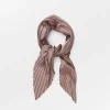 Små Skjerf|BeckSöndergaard Laz Plea Scarf