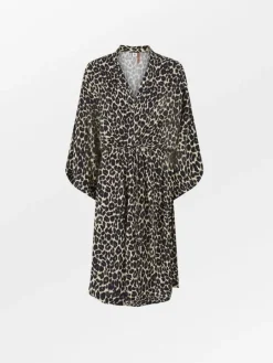 Kimonoer|BeckSöndergaard Leoli Moss Leonora Kimono