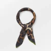 Silkeskjerf|BeckSöndergaard Leovia Sia Scarf