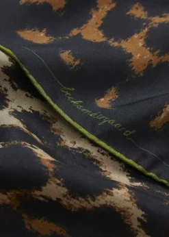 Silkeskjerf|BeckSöndergaard Leovia Sia Scarf