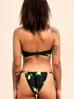 Bikini|BeckSöndergaard Limone Brinley Bikini Top