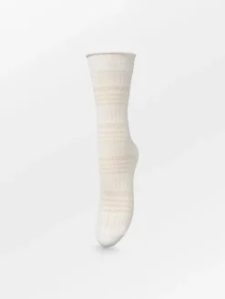 Basic Sokker|BeckSöndergaard Lucretia Wola Socks