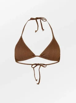 Bikini|BeckSöndergaard Lyx Bel Bikini Top