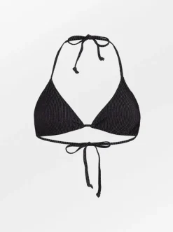 Bikini|BeckSöndergaard Lyx Bel Bikini Top