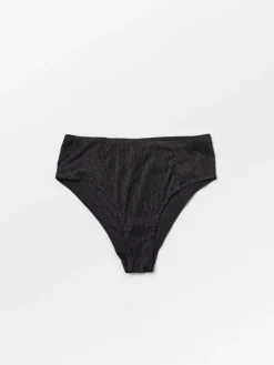 Bikini|BeckSöndergaard Lyx High Waist Bikini Briefs