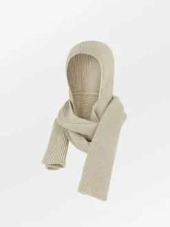 Ensfarget Skjerf|BeckSöndergaard Matty Combo Scarf