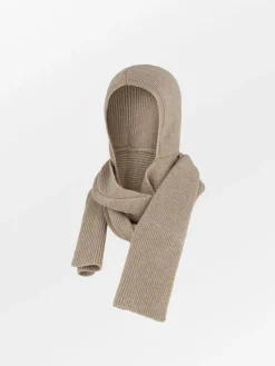Ensfarget Skjerf|BeckSöndergaard Matty Combo Scarf