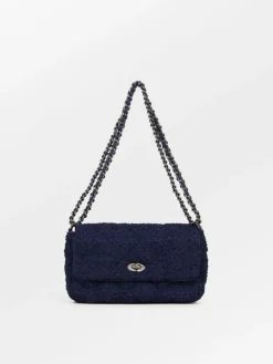 Crossbody Vesker|BeckSöndergaard Midnight Hollis Bag