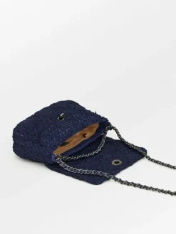 Crossbody Vesker|BeckSöndergaard Midnight Hollis Bag