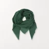 Ullskjerf|BeckSöndergaard Mill Scarf - Seasonal Colors