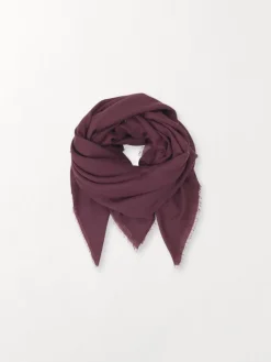 Ullskjerf|BeckSöndergaard Mill Scarf - Seasonal Colors