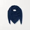Ullskjerf|BeckSöndergaard Mill Scarf - Seasonal Colors