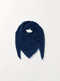 Ullskjerf|BeckSöndergaard Mill Scarf - Seasonal Colors