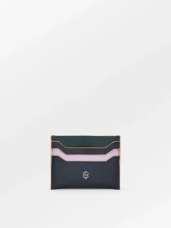 Lommebøker|BeckSöndergaard Mixy Block Card Holder