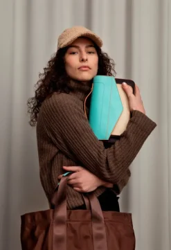 Crossbody Vesker|BeckSöndergaard Mixy Block Maro Bag