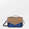 Crossbody Vesker|BeckSöndergaard Mixy Block Maro Bag