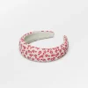 Hårbøyler|BeckSöndergaard Mollie Beaded Hairbrace
