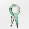 Silkeskjerf|BeckSöndergaard Mollis Diamond Scarf