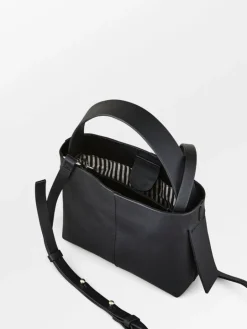 Crossbody Vesker|BeckSöndergaard Nappa Fraya Mini Bag