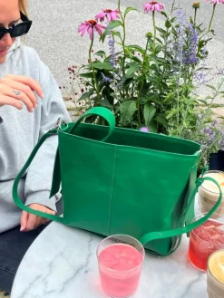Crossbody Vesker|BeckSöndergaard Nappa Fraya Small Bag