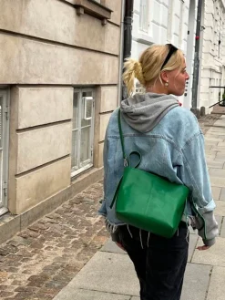 Crossbody Vesker|BeckSöndergaard Nappa Fraya Small Bag