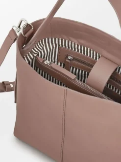 Crossbody Vesker|BeckSöndergaard Nappa Fraya Small Bag