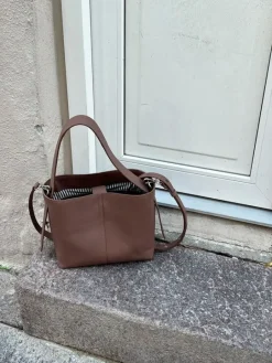 Crossbody Vesker|BeckSöndergaard Nappa Fraya Small Bag