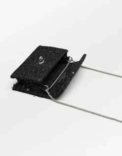 Skulderveske|BeckSöndergaard Nevilla Candi Bag - Black
