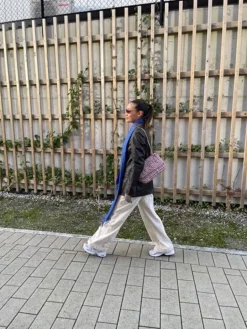 Crossbody Vesker|BeckSöndergaard Olena Hollis Bag