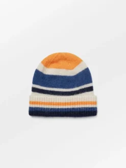 Luer Og Pannebånd|BeckSöndergaard Olivia Beanie
