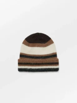 Luer Og Pannebånd|BeckSöndergaard Olivia Beanie