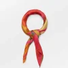 Silkeskjerf|BeckSöndergaard Oswald Sia Scarf