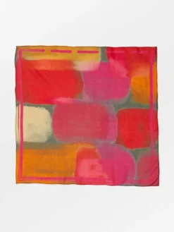 Silkeskjerf|BeckSöndergaard Oswald Sia Scarf